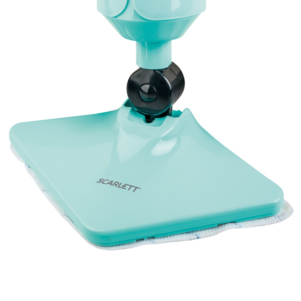 Купить Отпариватели и пароочистители Scarlett SC-SM31B01 — Фото 6