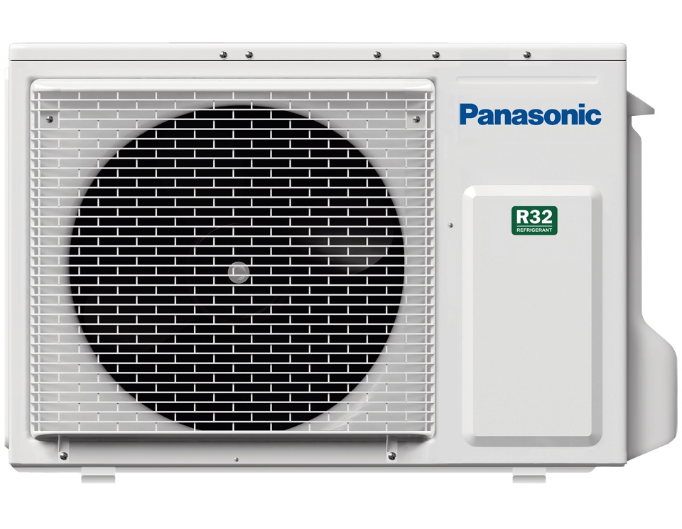 Купить Кондиционер Panasonic CS/CU-XZ35TKE (комплект) — Фото 3