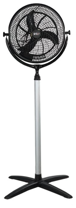 Вентилятор Sinbo SF 6720																		 — описание, фото, цены в интернет-магазине PT Stores