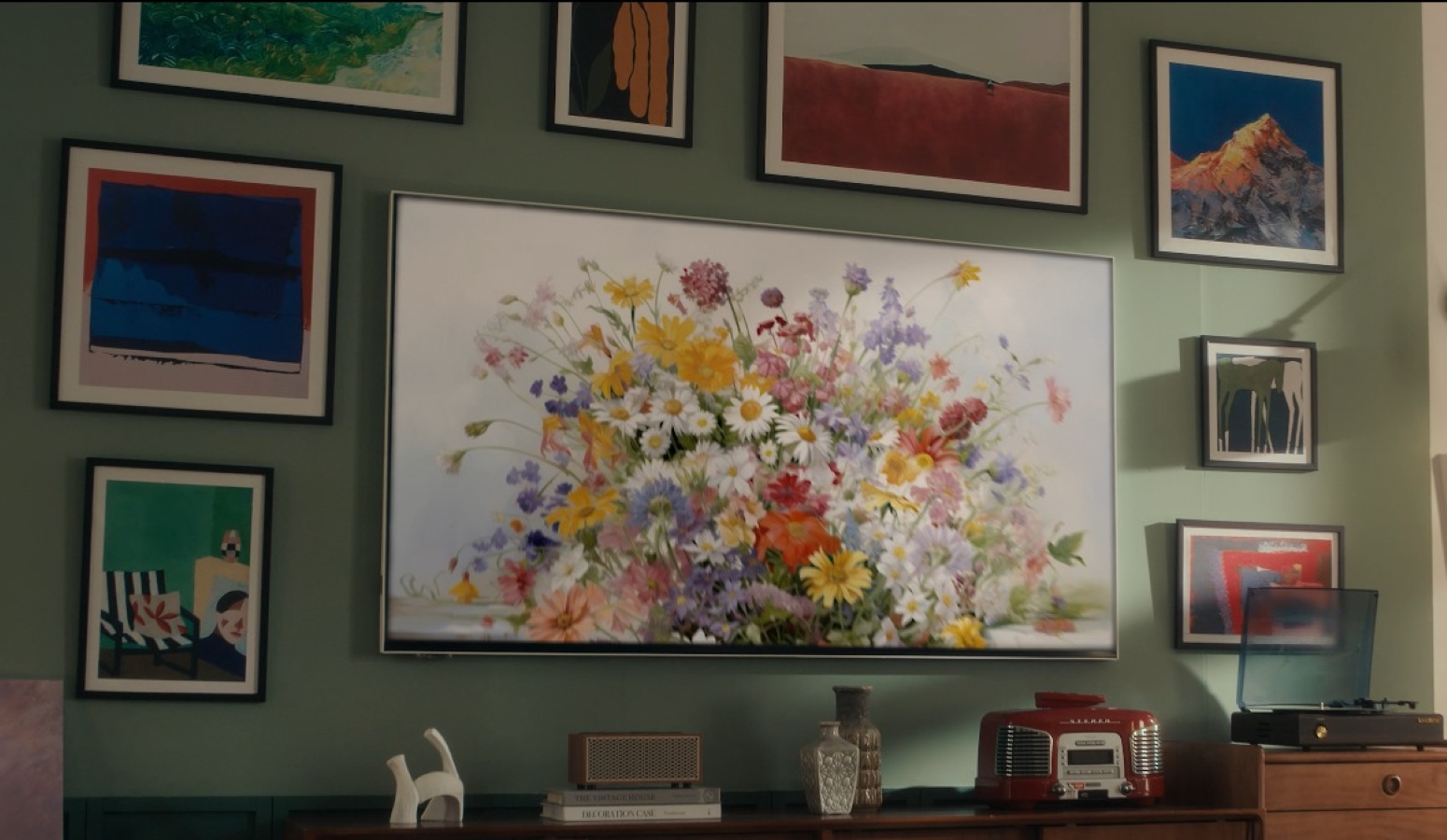 Купить Телевизор SKYWORTH 55LN70G — Фото 6