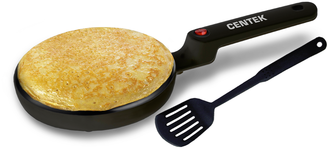 Купить Блинница CENTEK CT-1455 — Фото 3