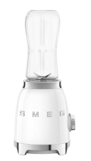 Блендер Smeg PBF01WHEU																		 — описание, фото, цены в интернет-магазине PT Stores