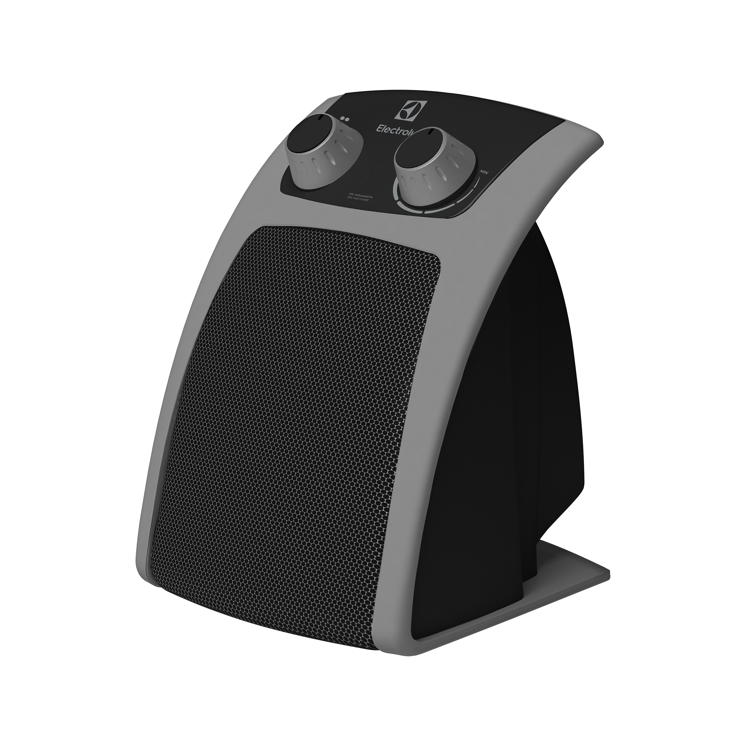 Обогреватель Electrolux EFH/C-520																		 — описание, фото, цены в интернет-магазине PT Stores