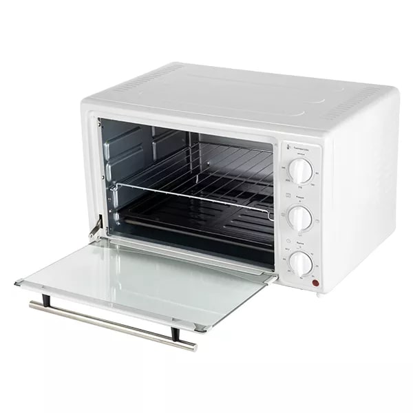 Купить Мини-печь BQ EO3001W White — Фото 2