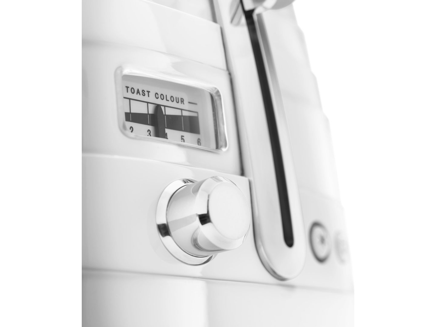 Купить Тостер Delonghi CTA 2103.W — Фото 5