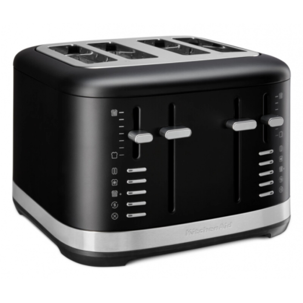 Тостер KitchenAid 5KMT4109EBM																		 — описание, фото, цены в интернет-магазине PT Stores