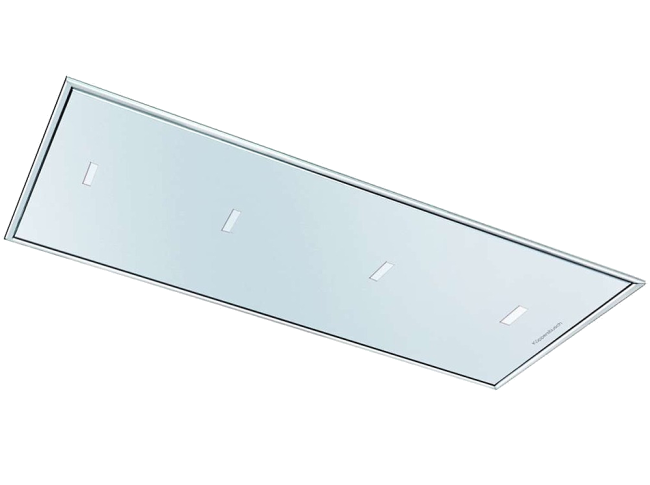 Вытяжка встраиваемая KUPPERSBUSCH DDL 9830.0 W																		 — описание, фото, цены в интернет-магазине PT Stores