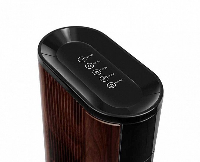 Купить Вентилятор Redmond RAF-5005S — Фото 4