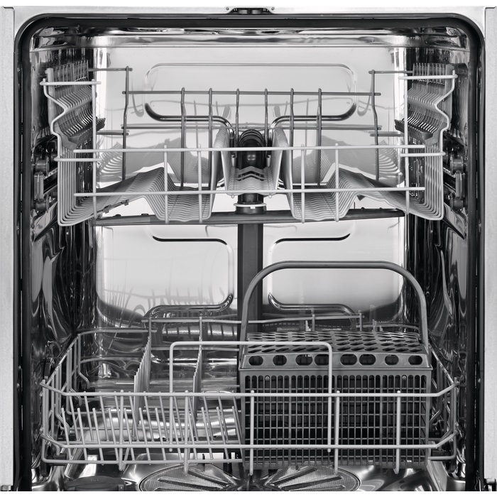Купить Посудомоечная машина Zanussi ZDF 26004 XA — Фото 3
