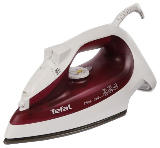 Утюг TEFAL FV 2325																		 — описание, фото, цены в интернет-магазине PT Stores