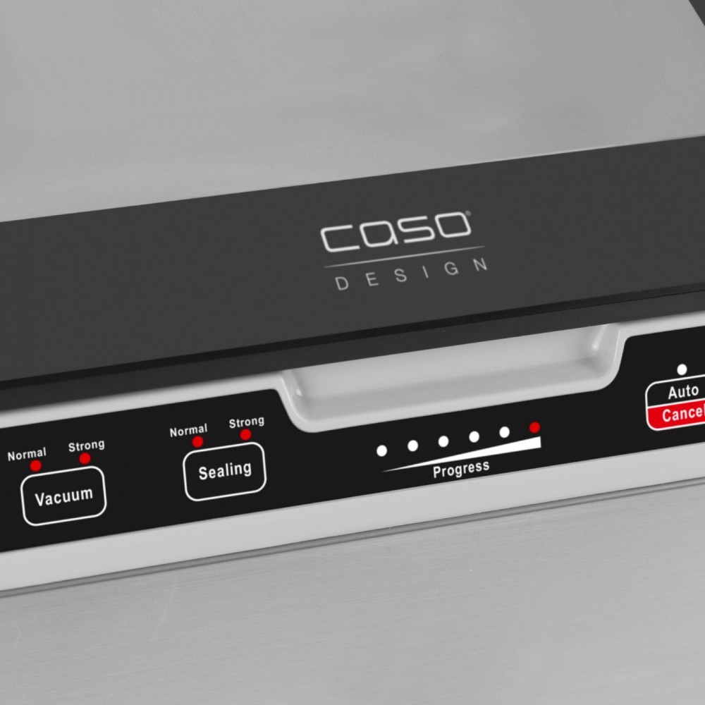 Купить Вакууматор CASO VacuChef 40 — Фото 8