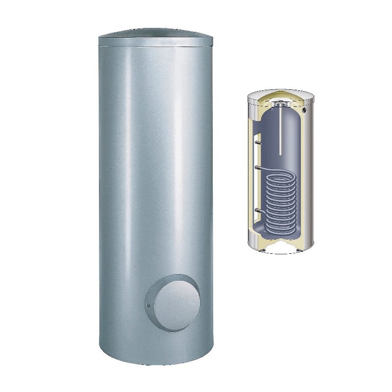 Купить Водонагреватель накопительный Bosch WSTB 160 — Фото 3