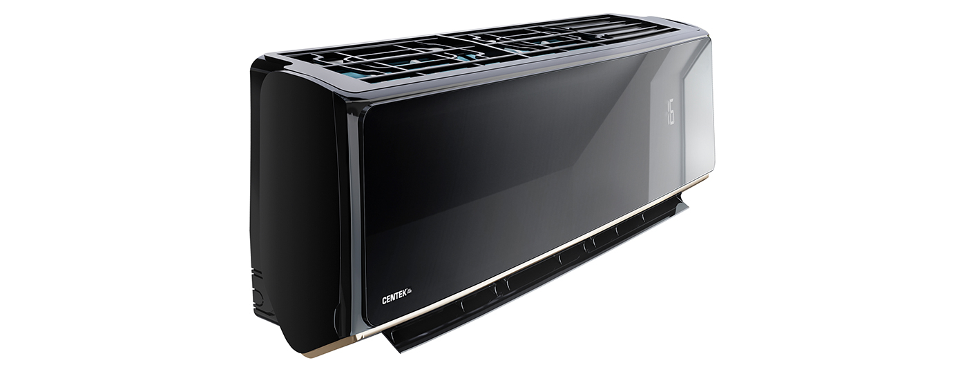Купить Кондиционер CENTEK CT-65U13 — Фото 5