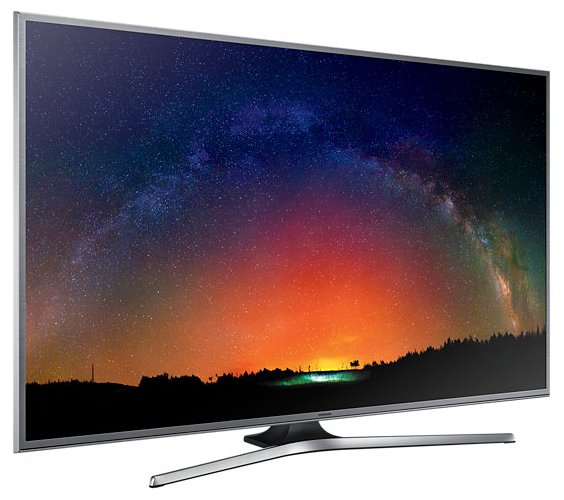 Телевизор SAMSUNG UE55JS7200UX																		 — описание, фото, цены в интернет-магазине PT Stores