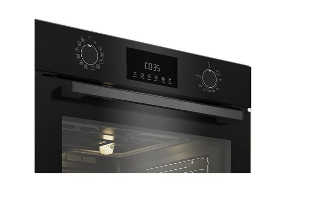Купить Электрический духовой шкаф Indesit IBFTE 3844 J BL — Фото 3