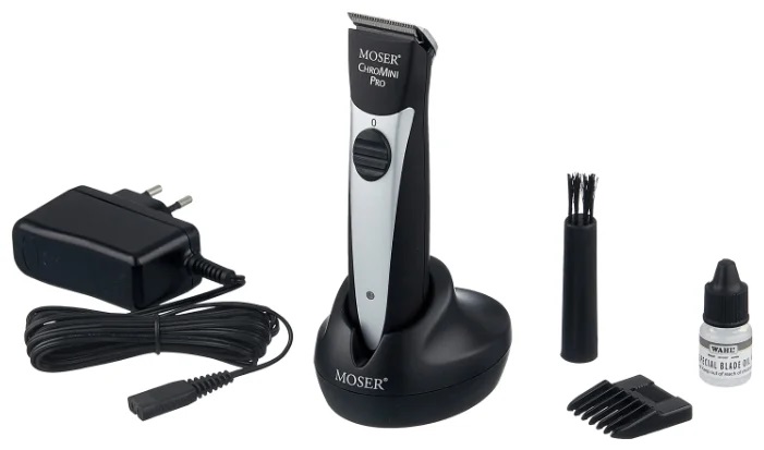 Купить  MOSER 1591-0062 — Фото 2