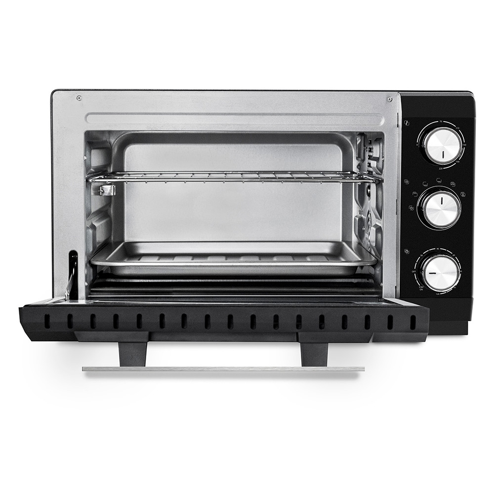 Купить Мини-печь CASO TO 26 classic — Фото 4