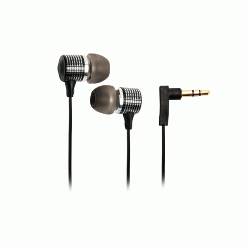 Наушники BLAST BAH-290 Metal																		 — описание, фото, цены в интернет-магазине PT Stores