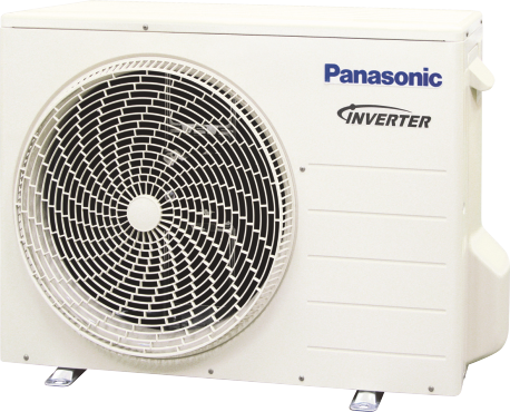 Купить Кондиционер PANASONIC CS/CU-HE18QKD — Фото 3