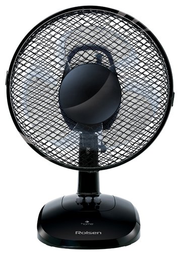 Вентилятор ROLSEN RTF 915																		 — описание, фото, цены в интернет-магазине PT Stores