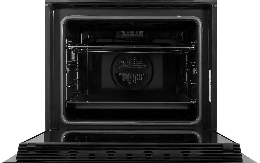 Купить Электрический духовой шкаф KUPPERSBUSCH BP 6350.0 S8-Airfry — Фото 2