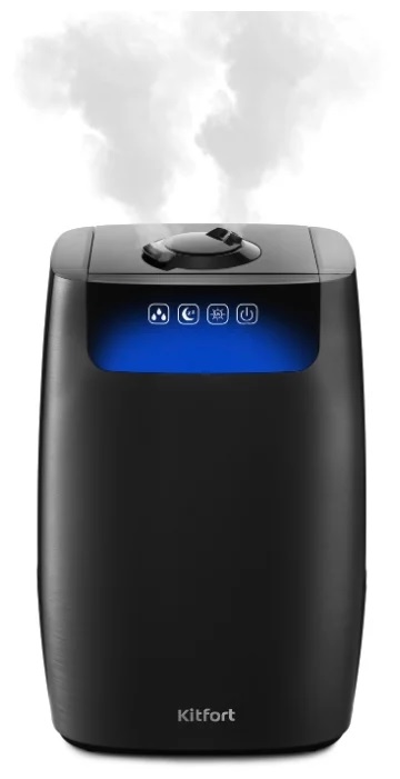 Купить Очиститель воздуха Kitfort KT-2803-2 — Фото 2