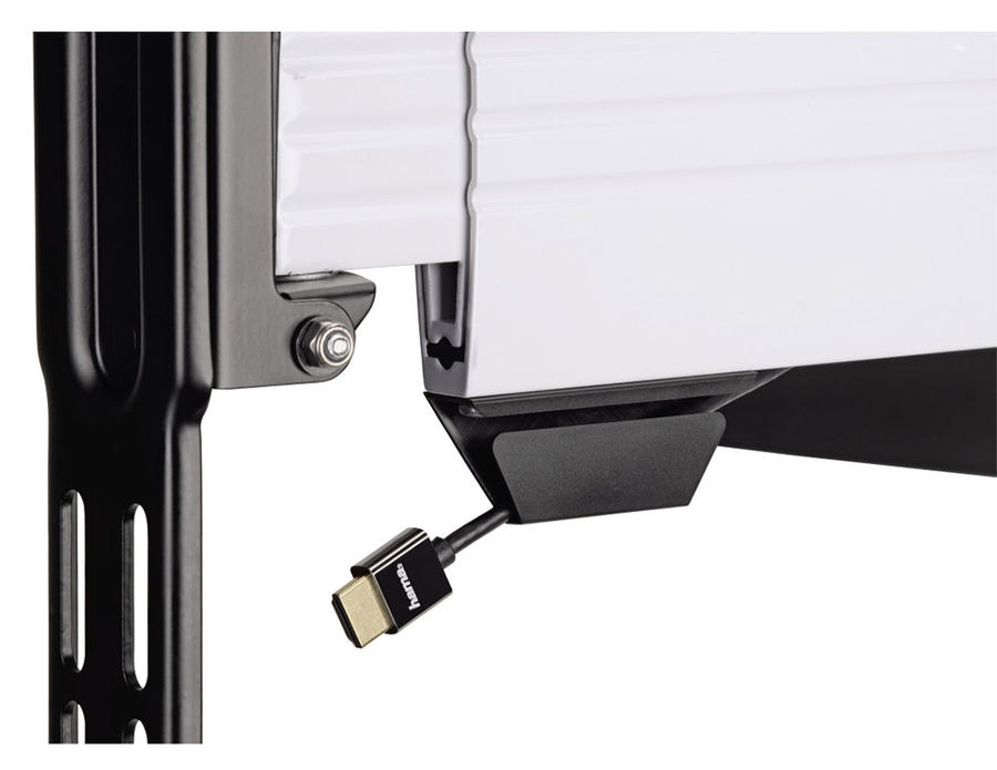 Купить Кронштейн Hama H-118634 черный/белый — Фото 3