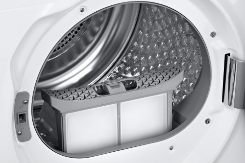 Купить Сушильная машина SAMSUNG DV90N8289AW — Фото 8