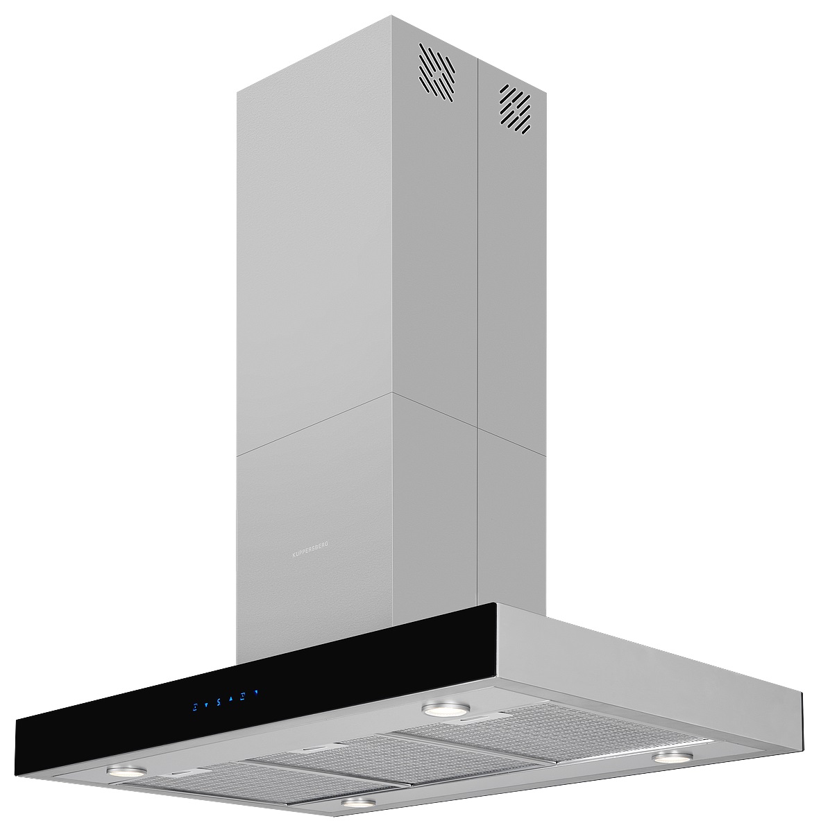 Купить Островная вытяжка KUPPERSBERG DUDL 8 BX — Фото 2