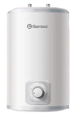 Водонагреватель накопительный THERMEX IC 15 U																		 — описание, фото, цены в интернет-магазине PT Stores