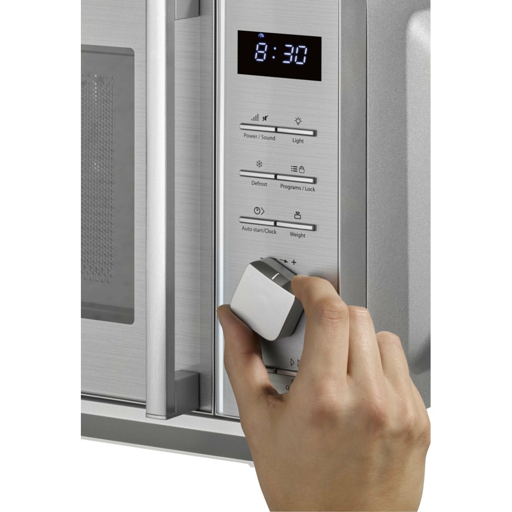 Купить Микроволновая печь CASO M 20 Cube Ceramic — Фото 4