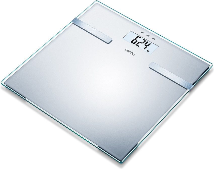 Напольные весы SANITAS SBF14																		 — описание, фото, цены в интернет-магазине PT Stores
