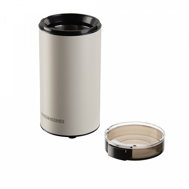 Купить Кофемолка Redmond RCG-M1611 беж — Фото 8