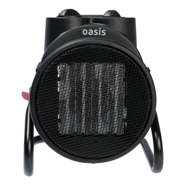 Купить Тепловая пушка Oasis TPK-20R (U) — Фото 2