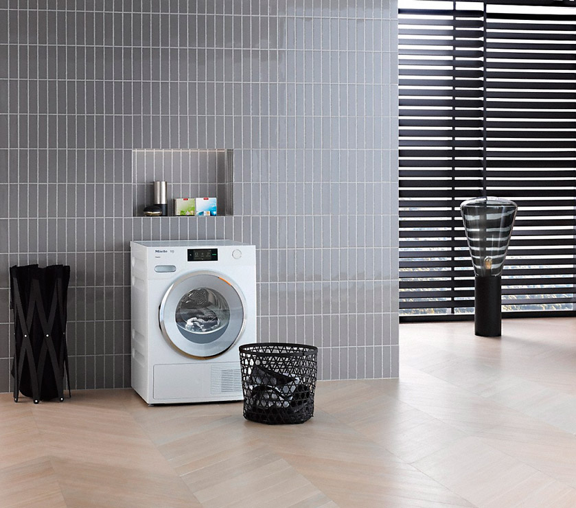 Купить Сушильная машина MIELE TWV680 WP — Фото 6