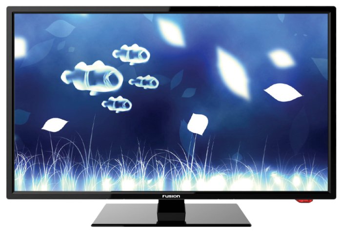 Телевизор FUSION FLTV-22C10																		 — описание, фото, цены в интернет-магазине PT Stores