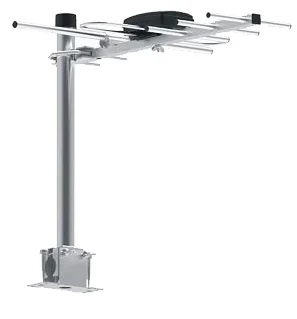 Антенна Hyundai H-TAE100																		 — описание, фото, цены в интернет-магазине PT Stores