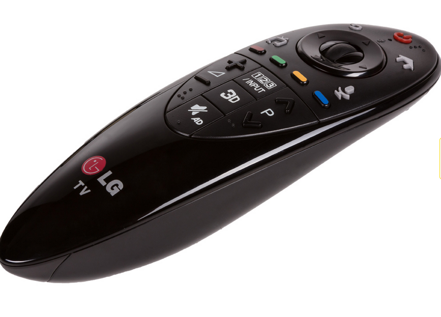 Купить Телевизор LG 49UB850V — Фото 6