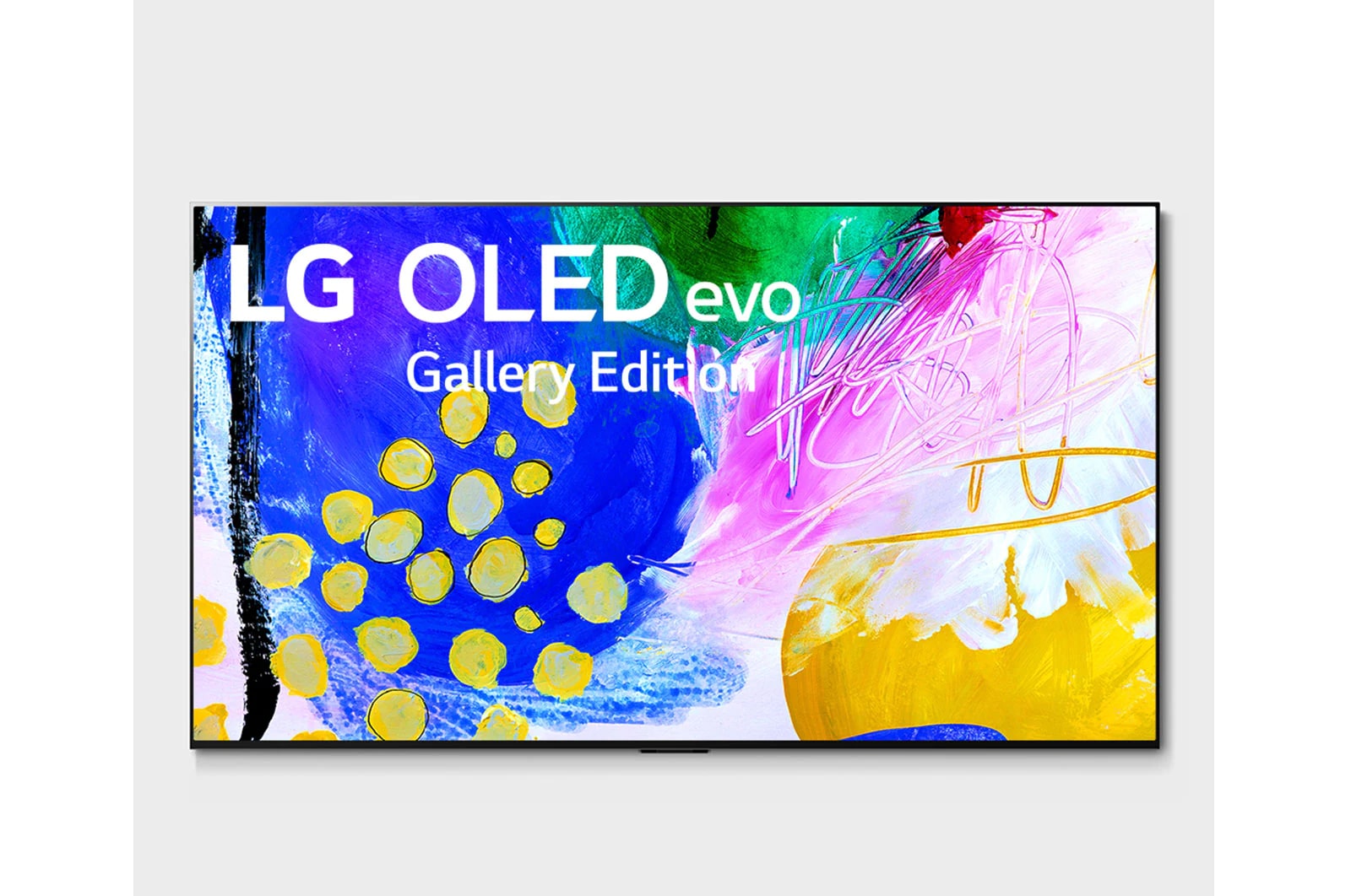Телевизор LG OLED55G2RLA																		 — описание, фото, цены в интернет-магазине PT Stores