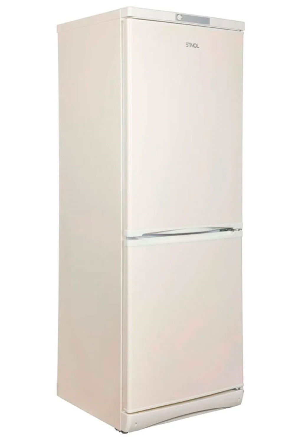 Купить Двухкамерный холодильник STINOL STS 167 E — Фото 2