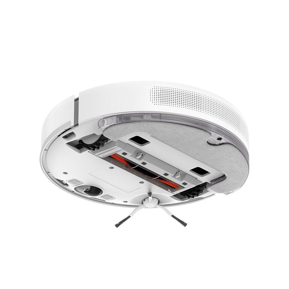 Купить Робот-пылесос Dreame VACUUM MOP D9 PLUS WH — Фото 6