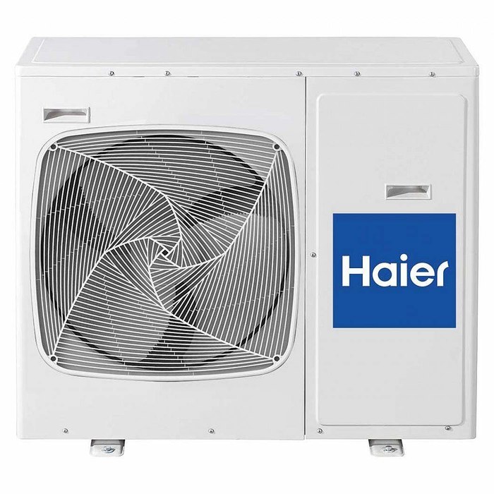 Купить Кондиционер Haier AS24NM5HRA/1U24RR4ERA (комплект) — Фото 4