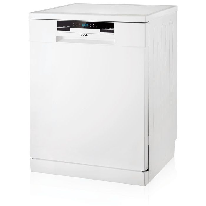 Посудомоечная машина BBK 60-DW115D																		 — описание, фото, цены в интернет-магазине PT Stores