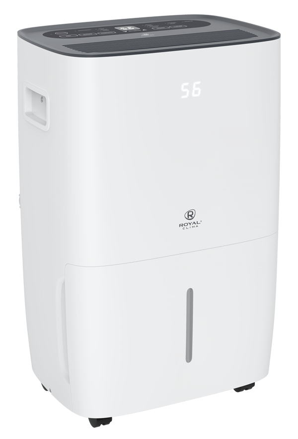 Купить Осушитель воздуха Royal Clima RD-CR30-E — Фото 2