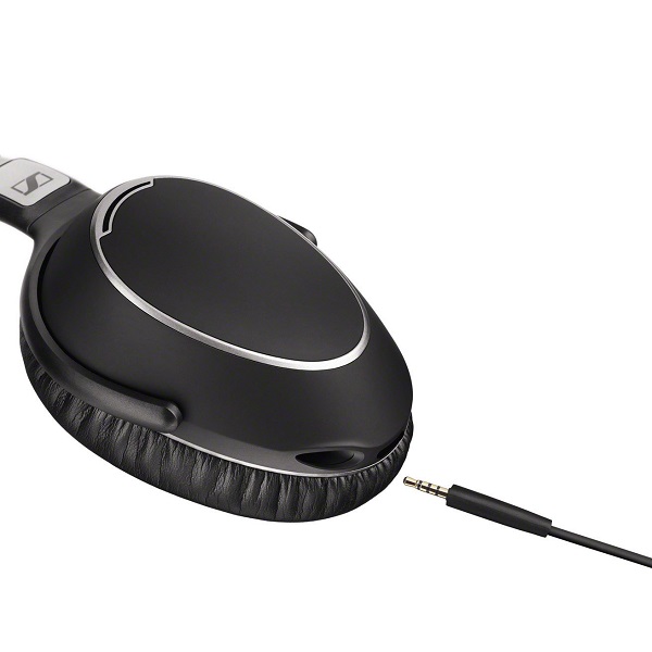 Купить Наушники SENNHEISER PXC 480 — Фото 4