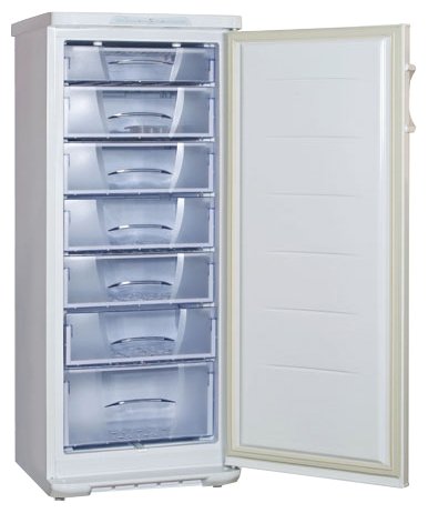 Морозильная камера БИРЮСА 146																		 — описание, фото, цены в интернет-магазине PT Stores