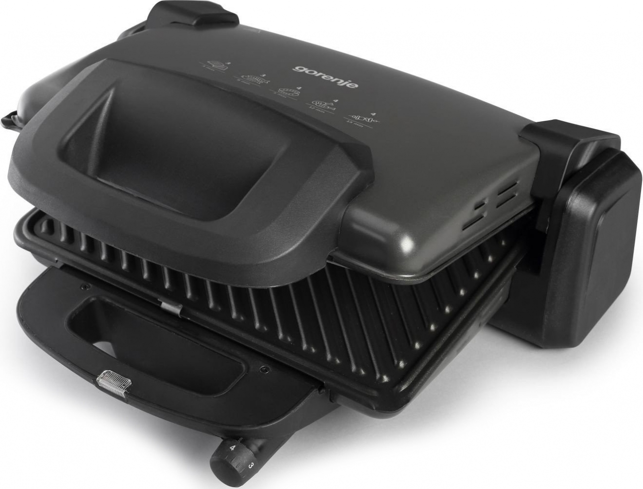 Купить Электрический гриль Gorenje KR1800SM — Фото 4