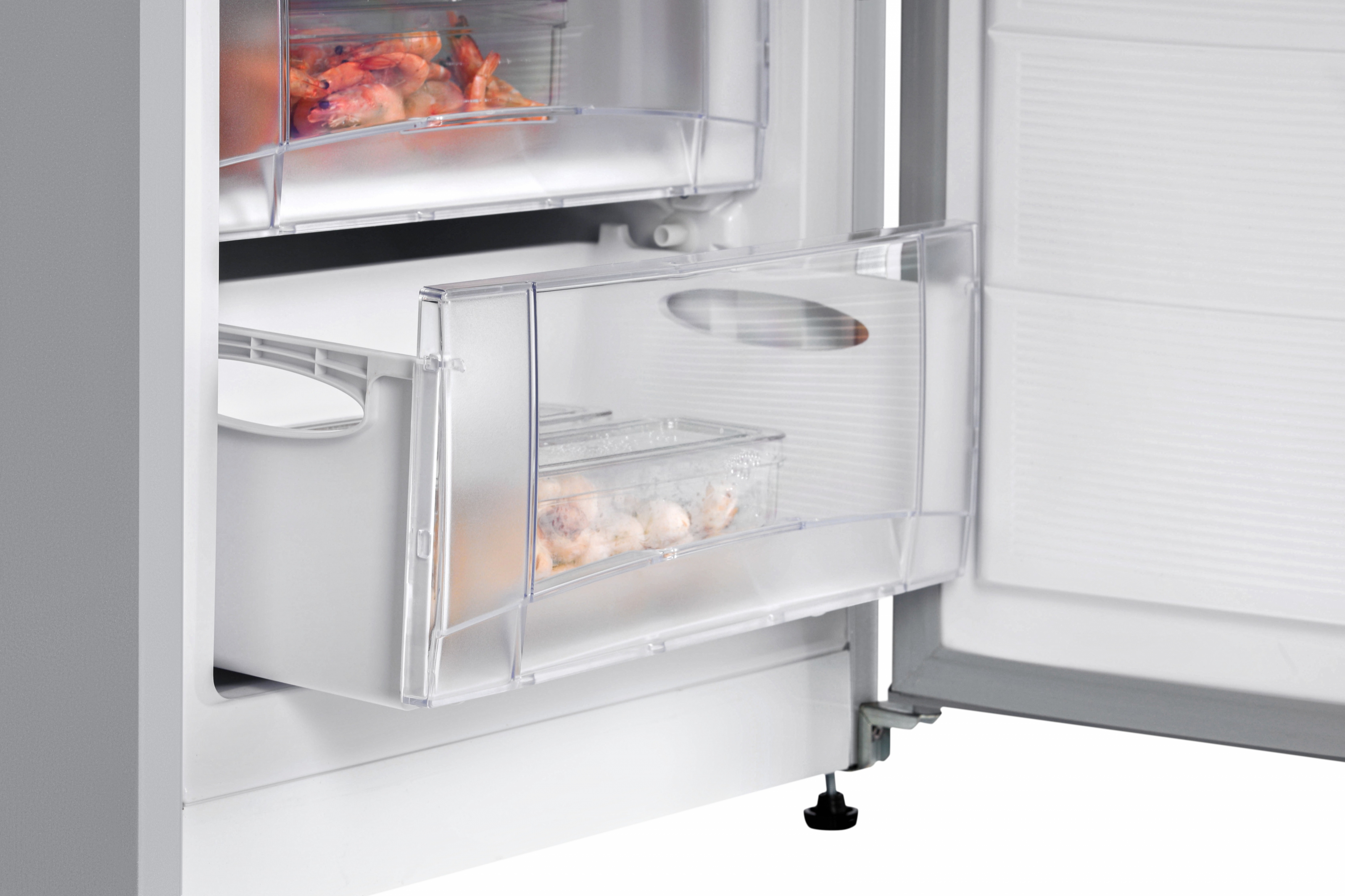 Купить Морозильная камера NORDFROST DF 165 SAP — Фото 4