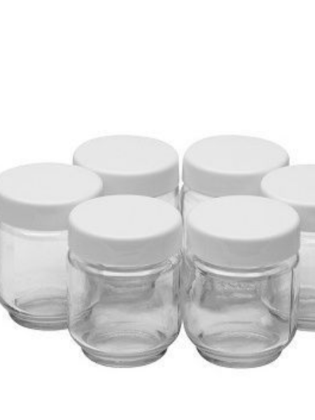 Купить Йогуртница CLATRONIC JM 3344 белый — Фото 2