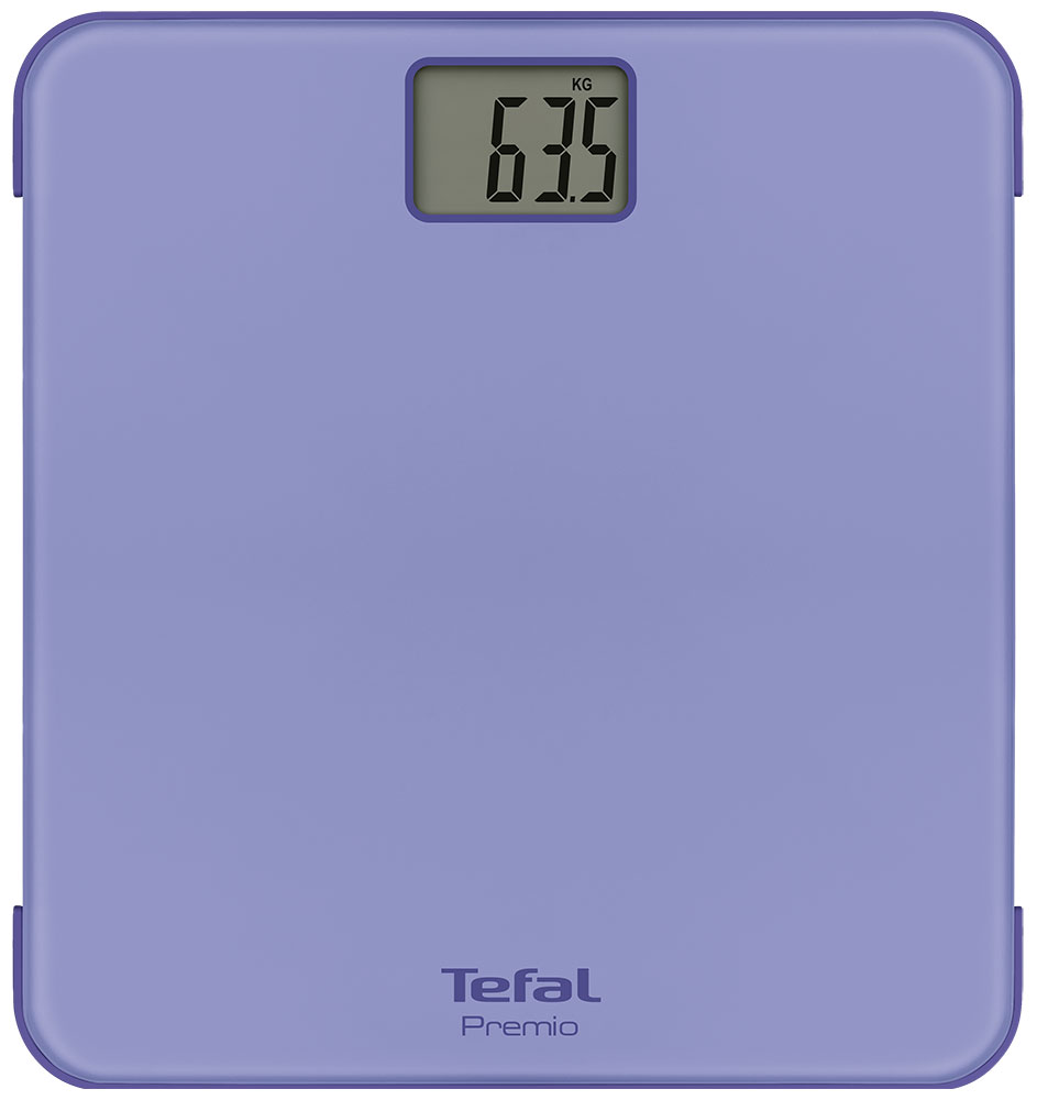 Напольные весы TEFAL PP 1221																		 — описание, фото, цены в интернет-магазине PT Stores